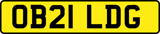 OB21LDG