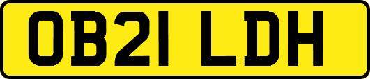 OB21LDH