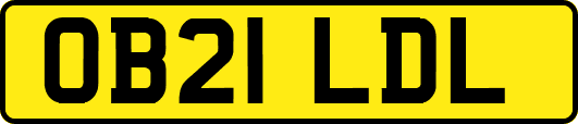 OB21LDL