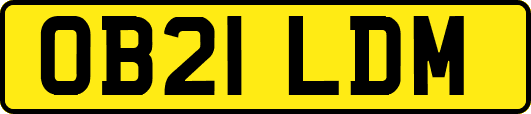 OB21LDM