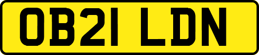 OB21LDN