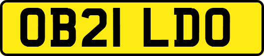 OB21LDO