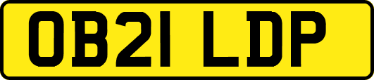 OB21LDP