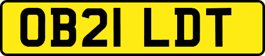 OB21LDT