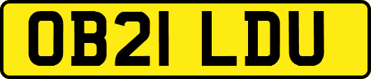 OB21LDU