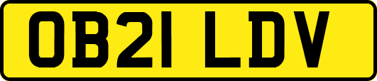 OB21LDV