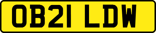 OB21LDW