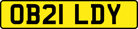 OB21LDY