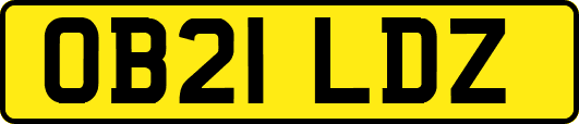 OB21LDZ