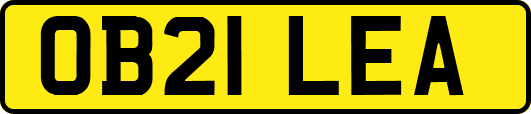 OB21LEA