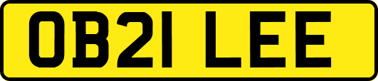 OB21LEE