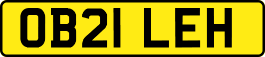 OB21LEH