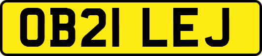 OB21LEJ