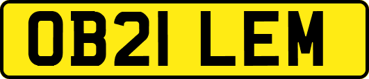 OB21LEM