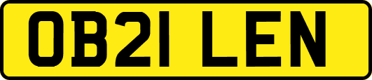 OB21LEN