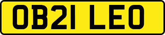 OB21LEO
