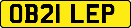 OB21LEP