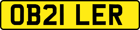OB21LER