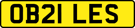 OB21LES