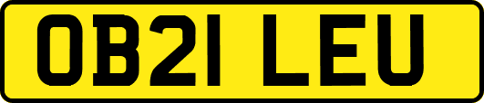 OB21LEU