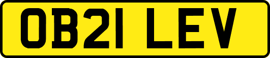 OB21LEV