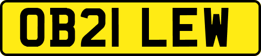 OB21LEW