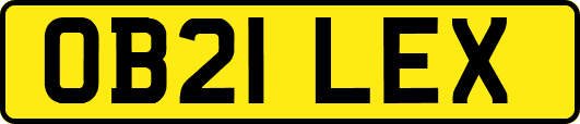 OB21LEX