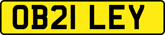 OB21LEY