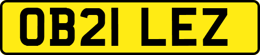 OB21LEZ