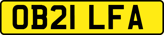 OB21LFA
