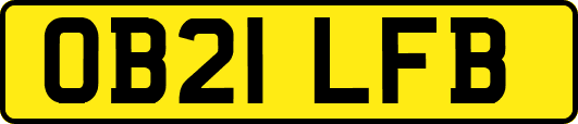 OB21LFB