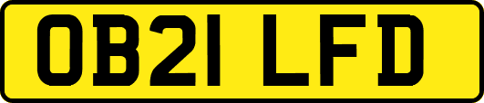 OB21LFD