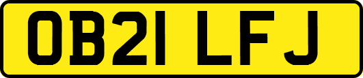 OB21LFJ