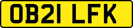 OB21LFK