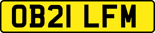 OB21LFM