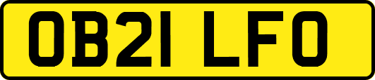 OB21LFO