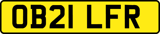 OB21LFR