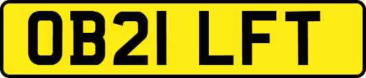 OB21LFT