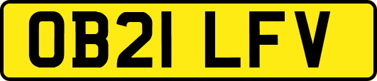 OB21LFV