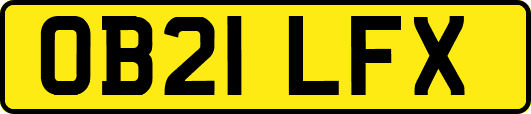 OB21LFX