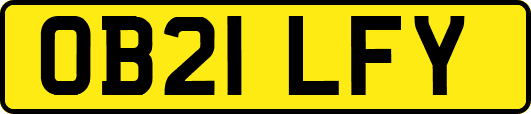 OB21LFY