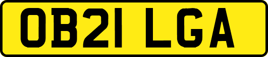 OB21LGA