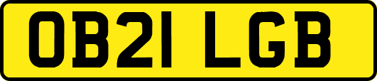 OB21LGB