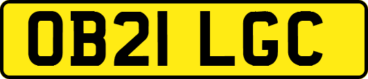 OB21LGC