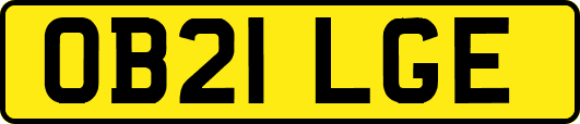 OB21LGE