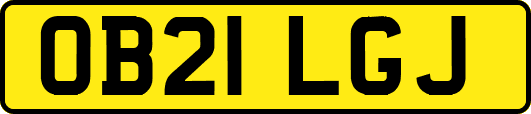 OB21LGJ