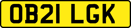 OB21LGK
