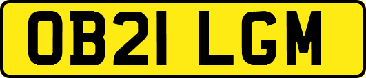 OB21LGM