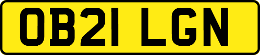 OB21LGN