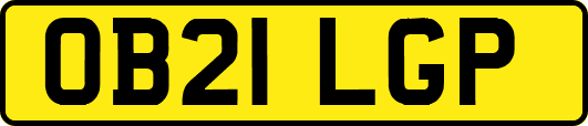 OB21LGP